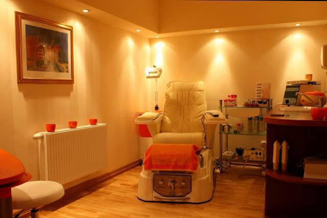 Krol Plaza Spa & Wellness Ярославец Екстериор снимка