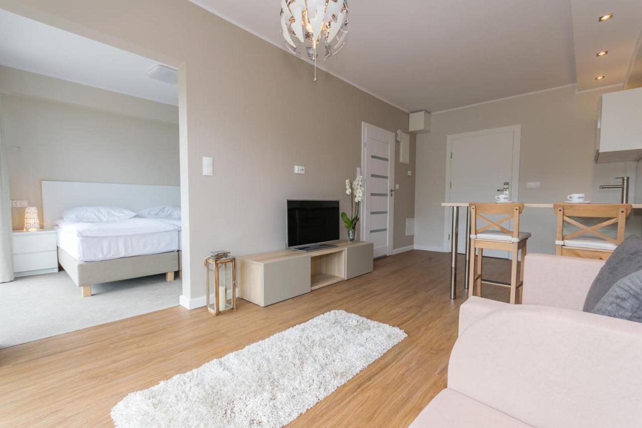 Krol Plaza Spa & Wellness Ярославец Екстериор снимка